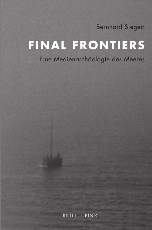 Produktbild: Final Frontiers