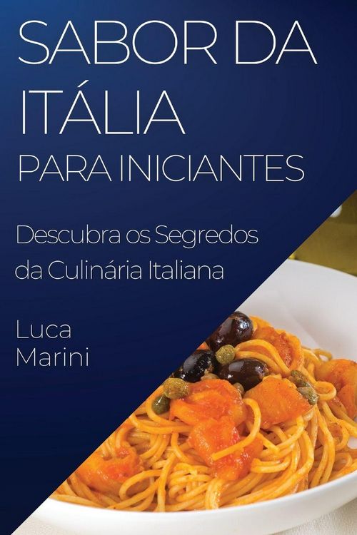 Produktbild: Sabor da It&aacute;lia para Iniciantes