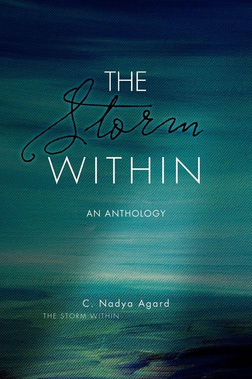 Produktbild: The Storm Within