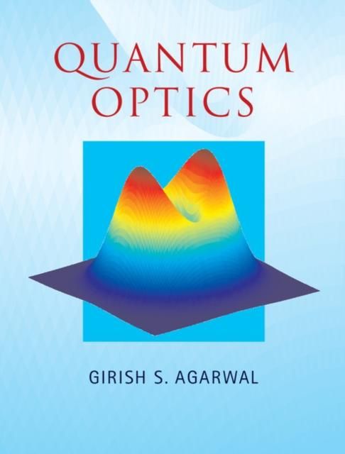 Produktbild: Quantum Optics