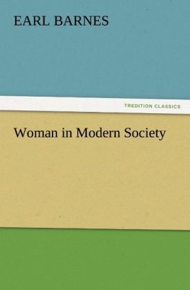 Produktbild: Woman in Modern Society