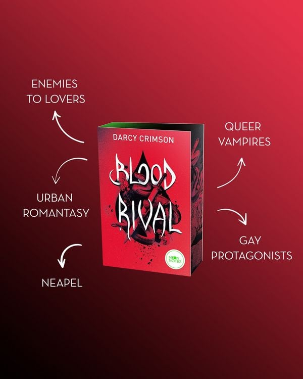 Produktbild: Sangua-Clan 2. Blood Rival