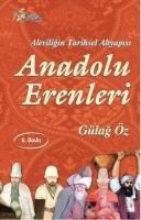 Produktbild: Anadolu Erenleri