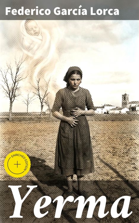 Produktbild: Yerma