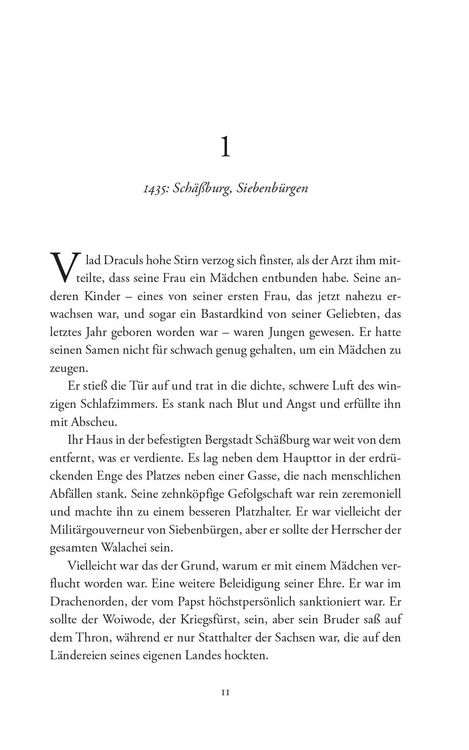 Produktbild: Das Dunkle in mir