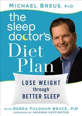 Produktbild: The Sleep Doctor's Diet Plan