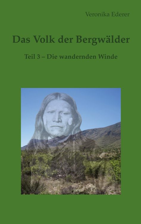 Produktbild: Das Volk der Bergw&auml;lder