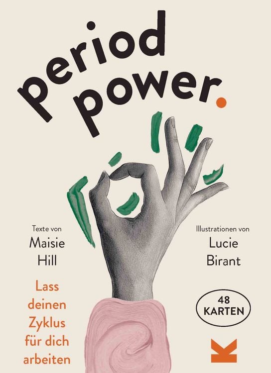 Produktbild: Period Power