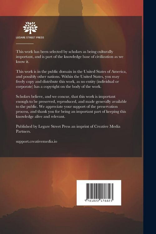 Produktbild: An Exposition of the Litany