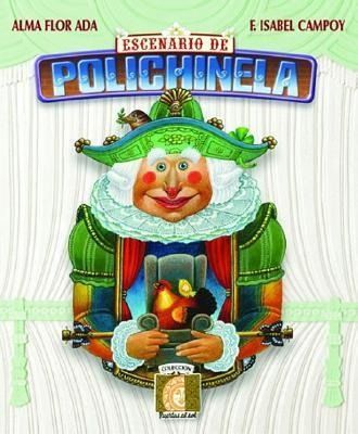 Produktbild: Escenario de Polichinela: Top Hat