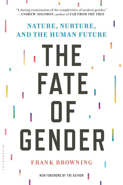 Produktbild: The Fate of Gender