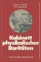 Produktbild: Kabinett physikalischer Rarit&auml;ten