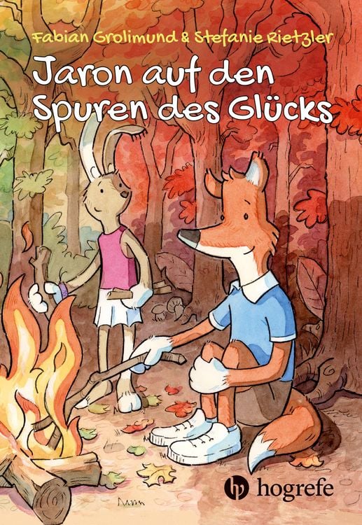 Produktbild: Jaron auf den Spuren des Gl&uuml;cks