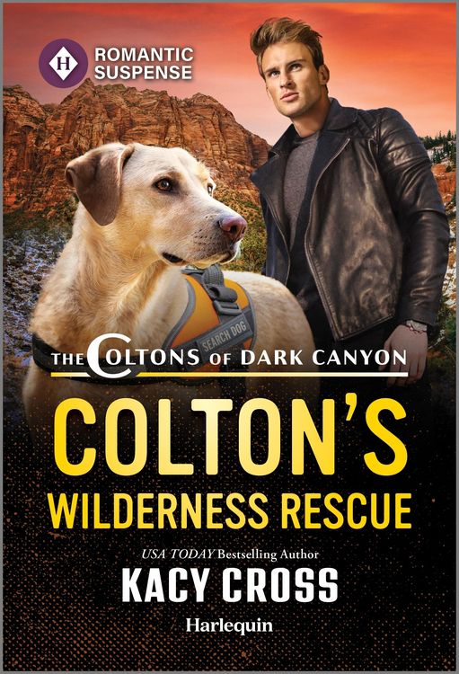 Produktbild: Colton's Wilderness Rescue
