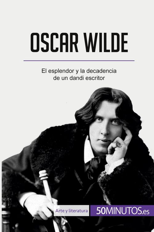 Produktbild: Oscar Wilde