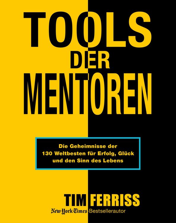 Produktbild: Tools der Mentoren