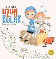 Produktbild: Uzun Kulak