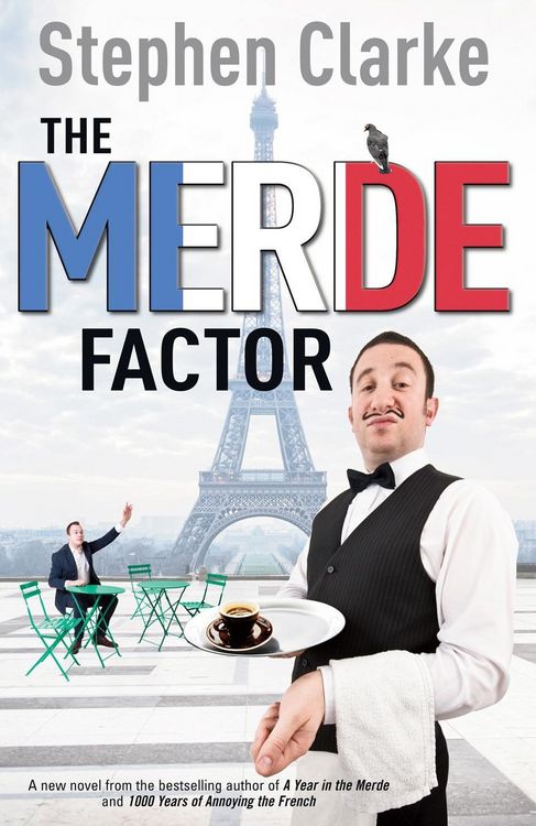 Produktbild: The Merde Factor