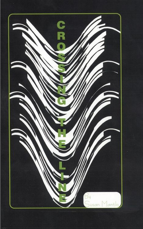 Produktbild: Crossing the Line