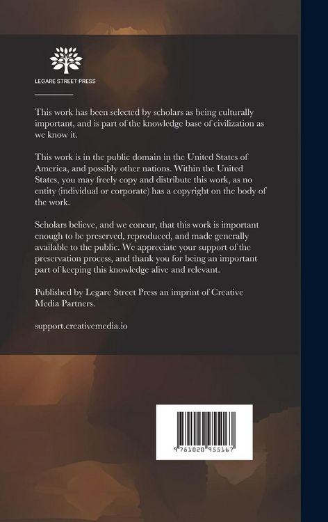 Produktbild: A Dictionary, Practical, Theoretical, And Historical, Of Commerce And Commercial Navigation. [with] New And Enlarged Suppl