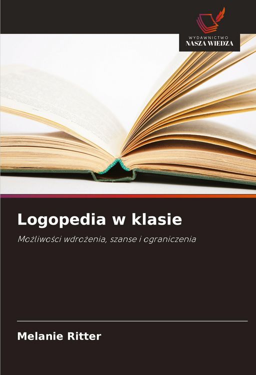 Produktbild: Logopedia w klasie