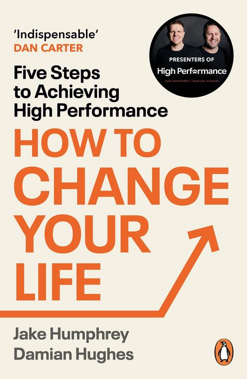 Produktbild: How to Change Your Life