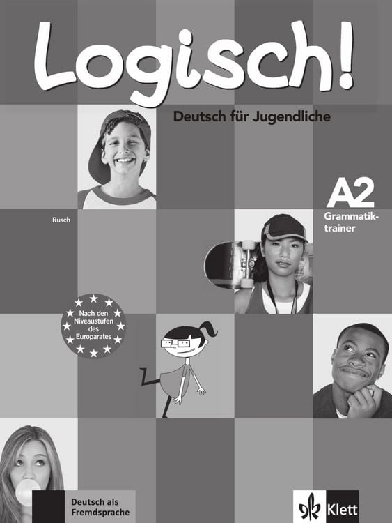 Produktbild: Logisch! A2