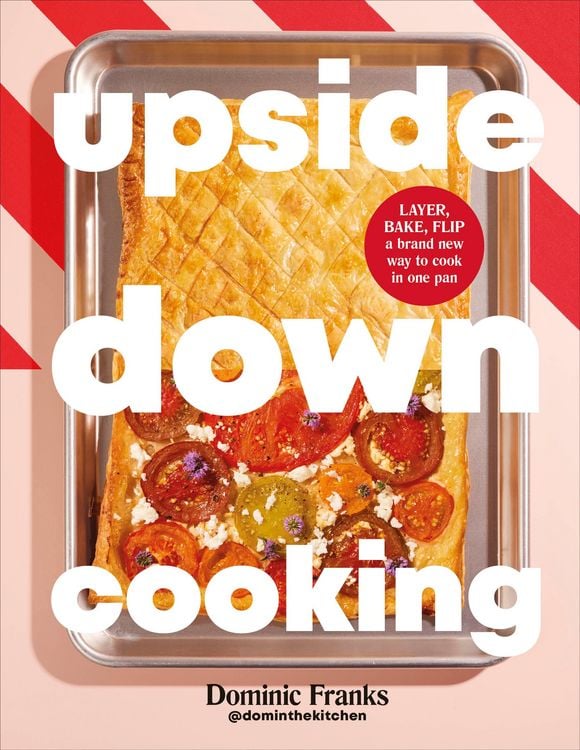 Bild vom Artikel Upside Down Cooking vom Autor Dominic Franks