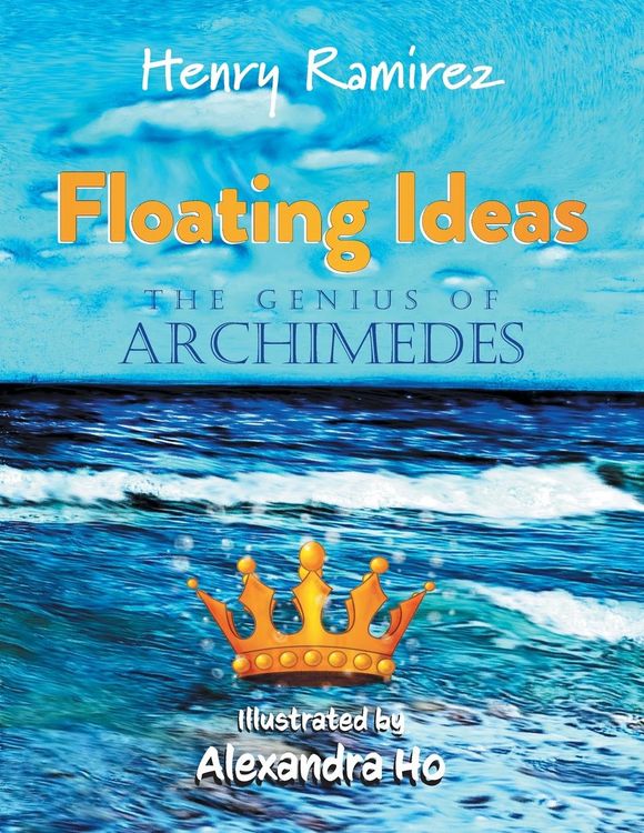 Produktbild: Floating Ideas