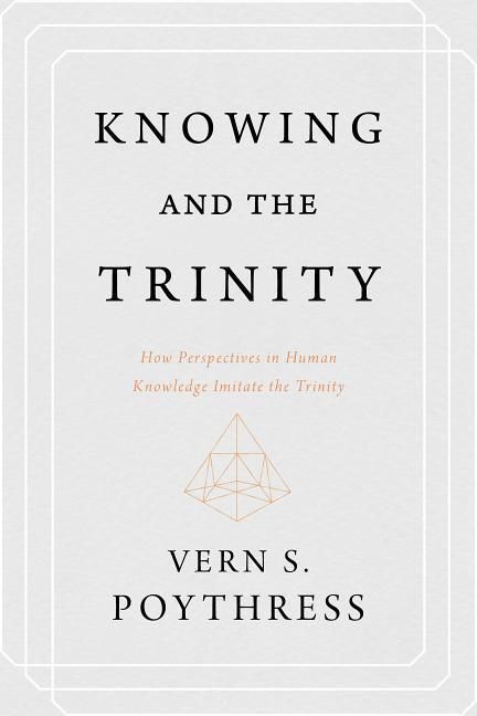 Produktbild: Knowing and the Trinity