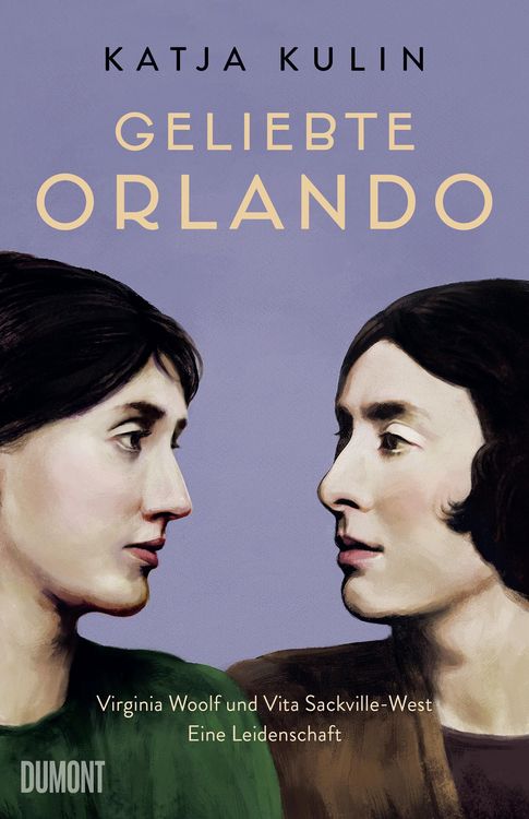 Produktbild: Geliebte Orlando