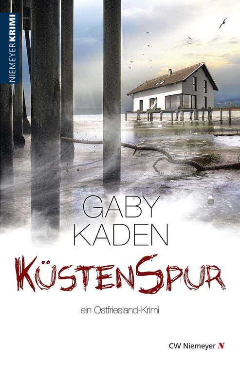 Produktbild: K&uuml;stenSpur