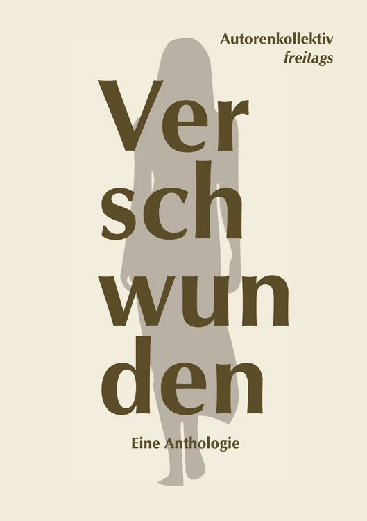 Produktbild: Verschwunden