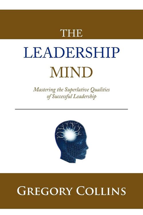 Produktbild: THE LEADERSHIP MIND