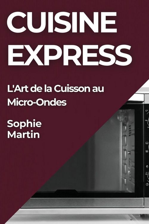 Produktbild: Cuisine Express