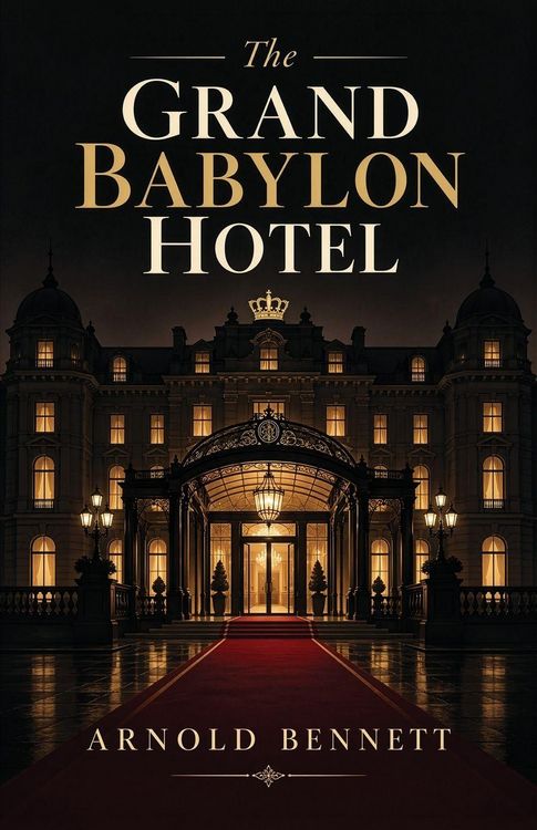 Produktbild: The Grand Babylon Hotel