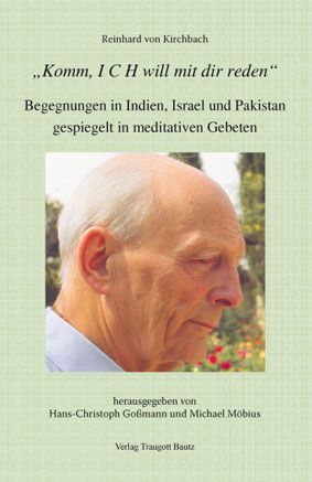 Produktbild: Komm, ICH will mit dir reden