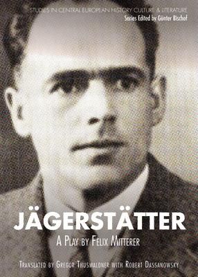 Produktbild: Jagerstatter