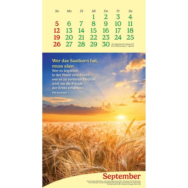 Produktbild: Vitamine f&uuml;rs Herz 2027