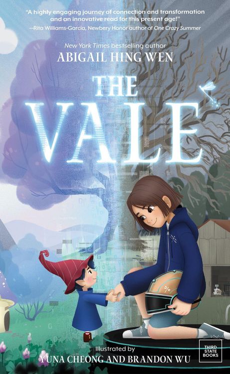 Produktbild: The Vale