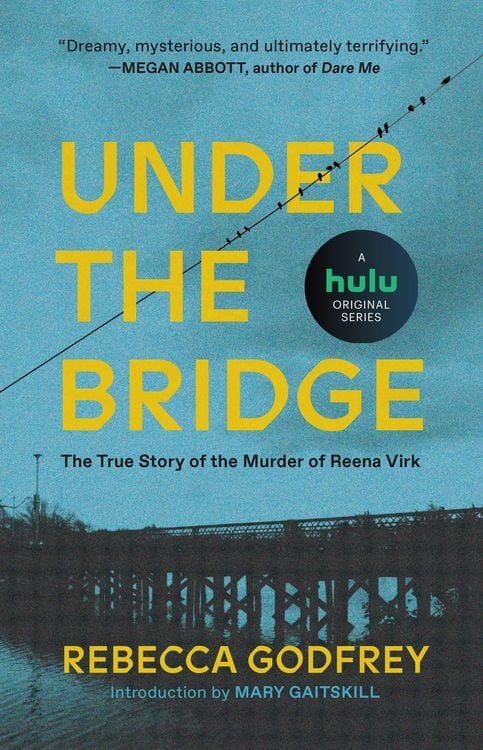 Produktbild: Under the Bridge
