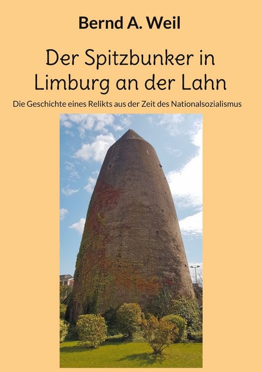 Produktbild: Der Spitzbunker in Limburg an der Lahn