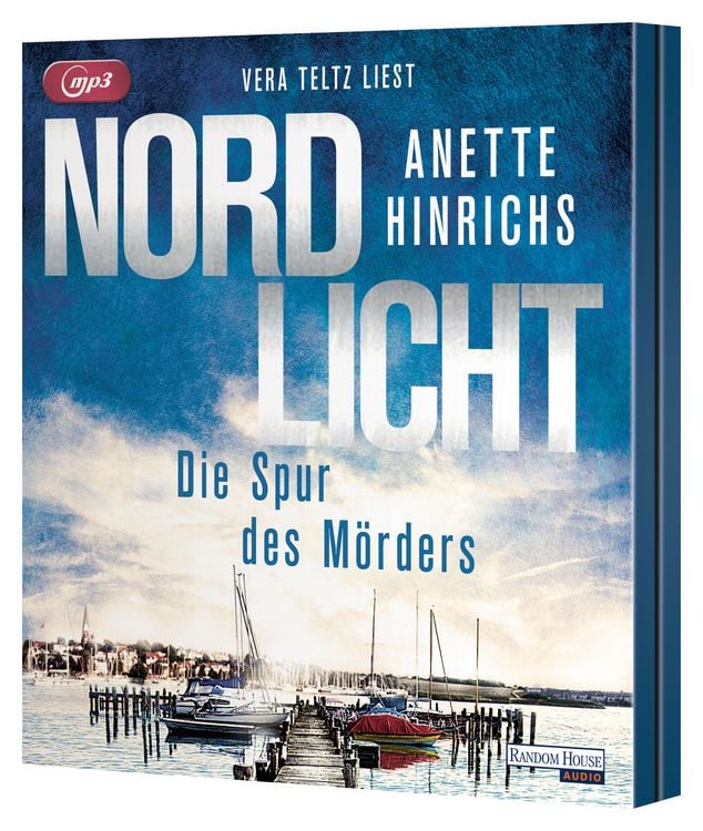 Produktbild: Nordlicht - Die Spur des M&ouml;rders