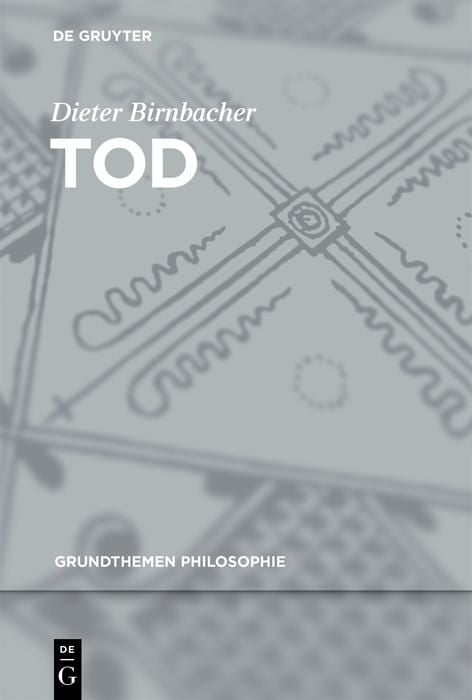 Produktbild: Tod