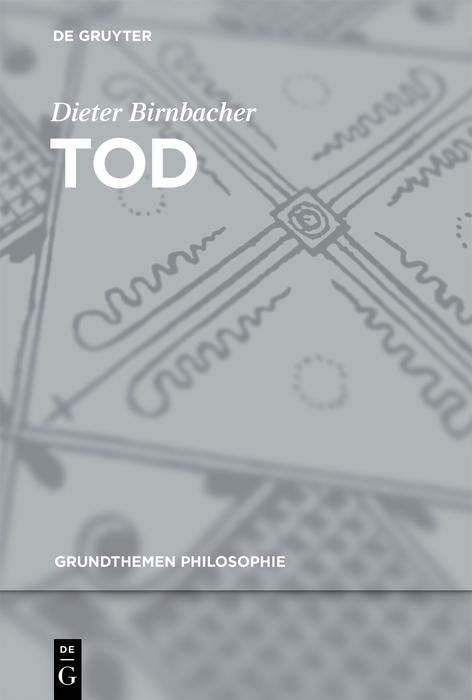 Produktbild: Tod