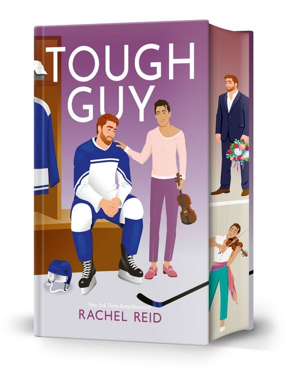 Produktbild: Tough Guy