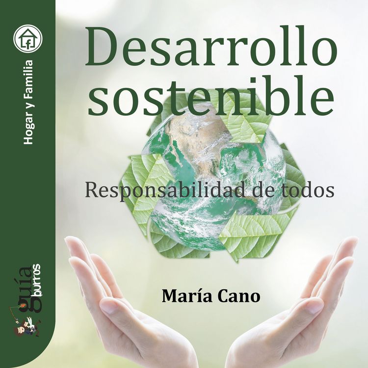 Produktbild: Gu&iacute;aBurros: Desarrollo sostenible