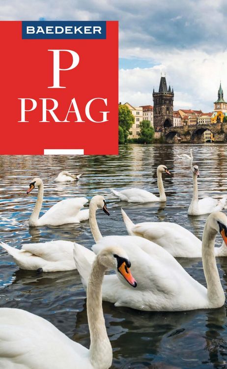 Produktbild: Baedeker Reisef&uuml;hrer E-Book