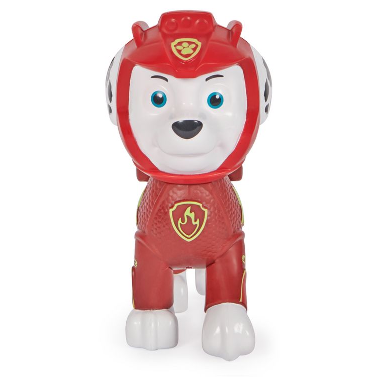 Produktbild: SwimWays Paw Patrol Schwimmfigur Marshall