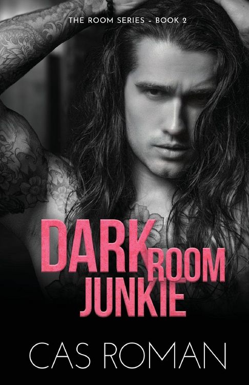 Produktbild: Dark Room Junkie